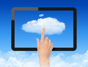 SBA in the cloud